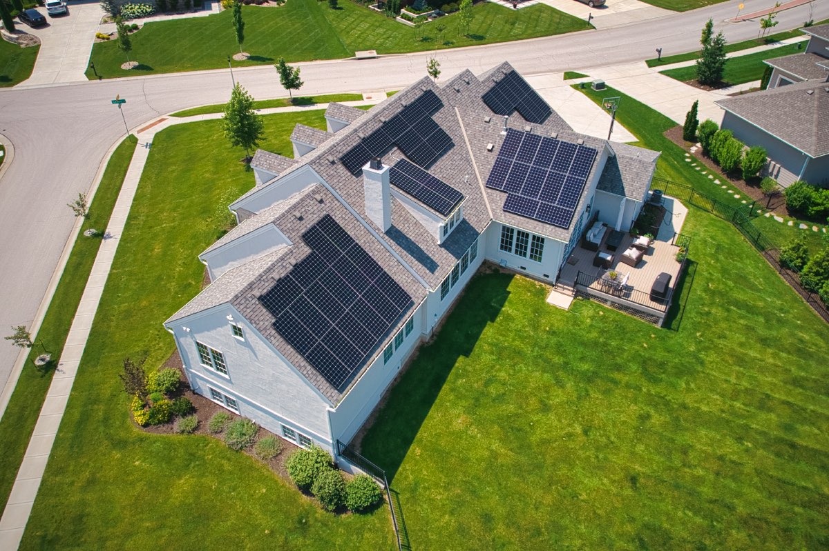 Overland Park Solar